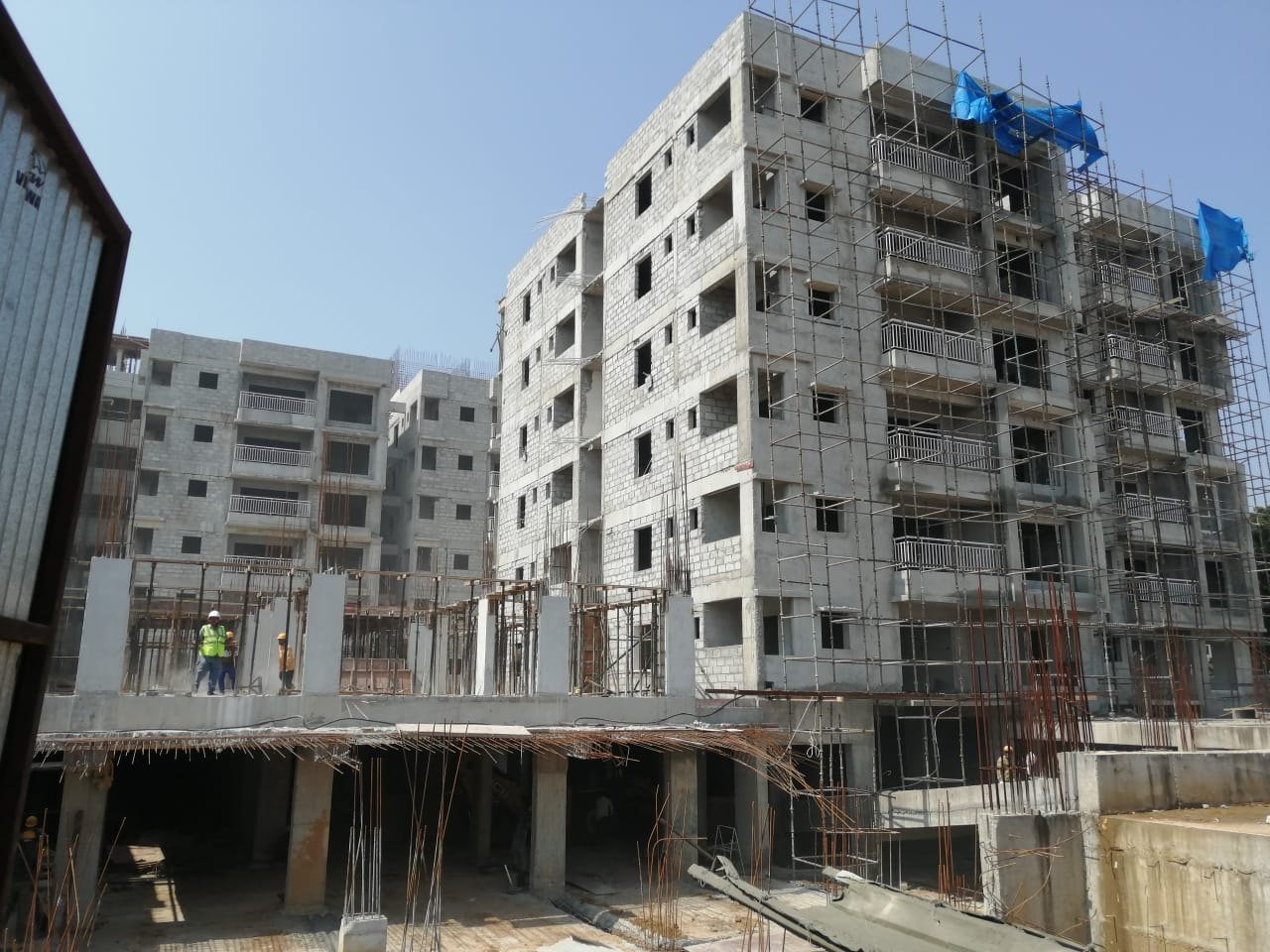 Construction & Building